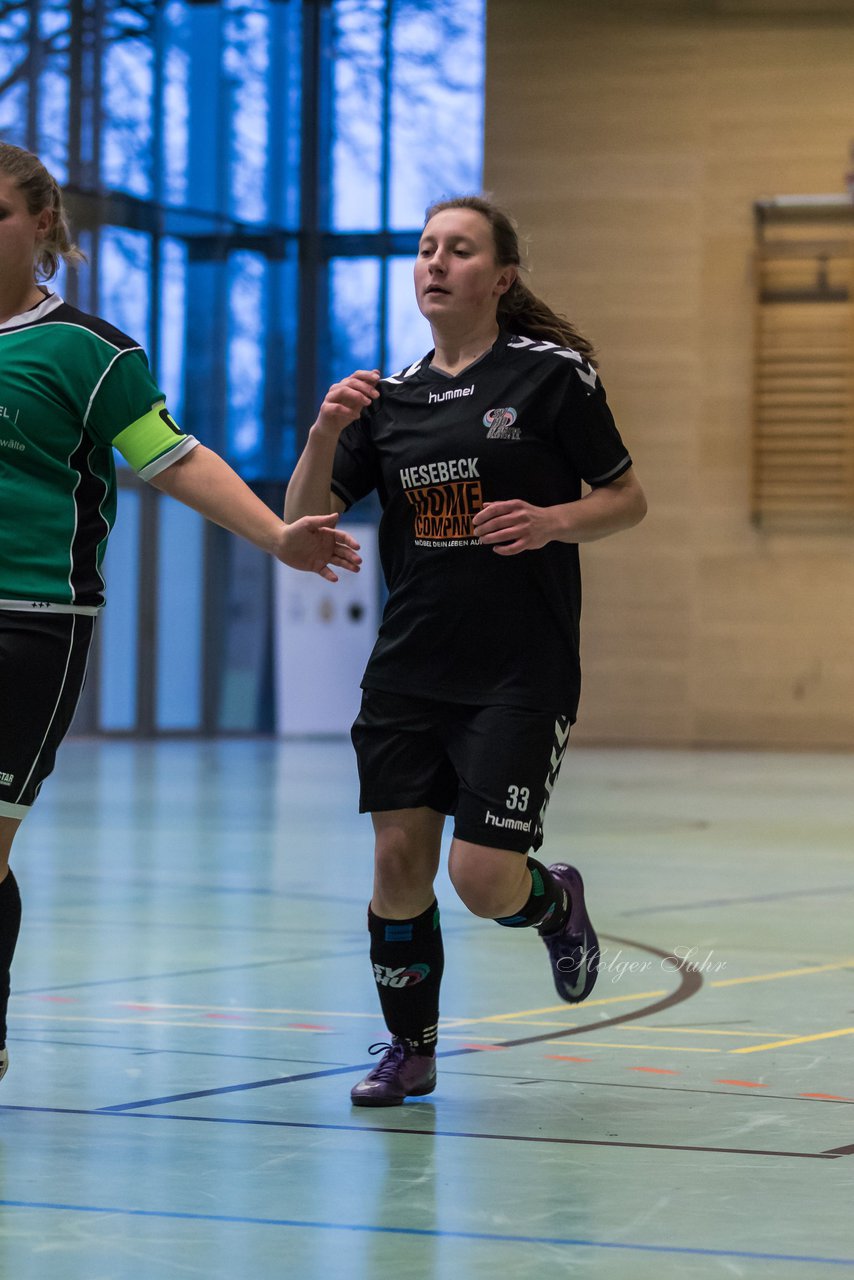 Bild 153 - Frauen La Rieve Cup